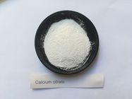 Calcium citrate granular